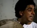 Mohamed Mounir - Nubian Song (RARE Video) | محمد منير - إحدى أغاني التراث النوبي (فيديو نادر) | 1990