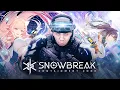 Lagu TEMBAK TEMBAKAN BERSAMA WAIFUUU - SNOWBREAK CONTAINMENT ZONE