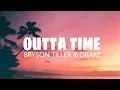 Bryson Tiller - Outta Time ft Drake