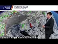 Mississippi LIVE Weather - Live at 10