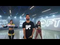 Morado - J Balvin | FitDance TV (Coreografia Oficial) Dance Video