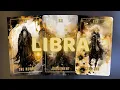 LIBRA IN HOURS THE BIGGEST NEWS COMING U WON T BELIEVE WHAT THEYRE ABOUT TO SAY LISTEN CLOSELY
