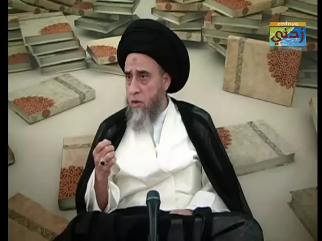 لا يجوز الإفتاء في الأحكام الشرعية بغير اجتهاد - السيد صباح شبر