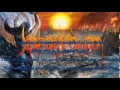 Job For A Cowboy - Buried Monuments (W/ Lyrics)