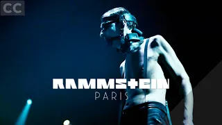Download Rammstein - Bück Dich (Live from Paris) [Subtitled in English] MP3