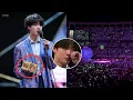 Download Lagu Emotional Moment! Jin BTS Cries While Holding the MAMA Trophy, ARMY Cries with Happiness!