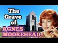 How LAWYERS Ripped-Off AGNES MOOREHEAD After Death Grave