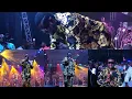 Download Lagu Dre Sticks prostrate for Ibadan people before his great performance at Dele Omo Woli’s event.