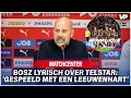 Download Lagu GÉÉN EXCUSES bij PSV: 'Ik heb GENOTEN van TELSTAR' 👏