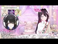 AZKi & Nerissa Talk Of Singing Collab (AZKi & Nerissa Ravencroft / Hololive) [Eng Subs]