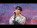 Did You See The Rainbow? - Lee Junho Typhoon Family Drama Fan meeting in Bangkok, 31 Jan 2026