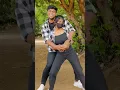 Download Lagu Aathangara orathil🙈💞 comment ur next song for dance😇 #danceshorts #blackbeescouple #shorts