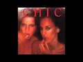 Chic - Dance, Dance, Dance (Yowsah, Yowsah, Yowsah) Atlantic Records 1977