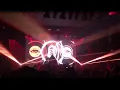 Barclay Crenshaw - The Gene Sequence 🧬 live @ The Independent San Francisco 4.24.2018