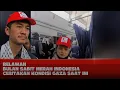 Download Lagu Relawan Bulan Sabit Merah Indonesia ceritakan kondisi Rakyat Gaza saat ini