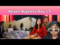 Download Lagu The Boss House - Day 15 | Nefolipie Reaction