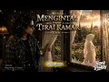 Buih Jadi Permadani 💔 MENGINTAI DARI TIRAI KAMAR - Exist | Cover Bang Brokey ft Syariva 