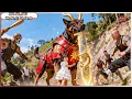 Download Lagu Anjing Jenius Gigit Habis Geng Mafia Selamatkan Majikan Kecil—Ternyata Dewa Anjing!