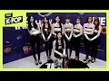 Download Lagu [5sec INTERVIEW] Nine Muses, The song title is Trinity poem with three lines?