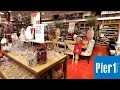 PIER 1 IMPORTS CHRISTMAS - CHRISTMAS SHOPPING DECORATIONS ORNAMENTS HOME DECOR