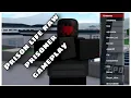 Chill Raw Prison Life Gameplay