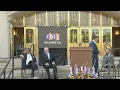 RBTL renames theater to West Herr Auditorium Theatre