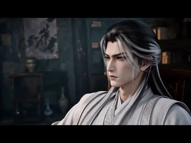 踏天境：从废材开始逆袭