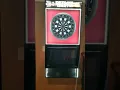 My GranBoard 3 Build Cabinet Setup