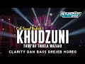 Download Lagu Cek Sound Hadroh Khudzuni Viral Tiktok Bass Drejeb Glerrr • Situbondo Slow Bass