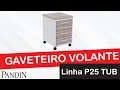 Vídeo do produto