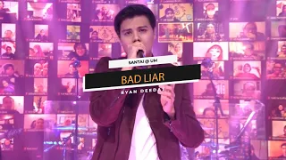 Download Santai@UniversalMusicMalaysia Special | @officialryandeedat2247 - Bad Liar MP3