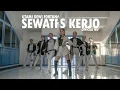 Download Lagu UTAMI DEWI FORTUNA - SEWATES KERJO (OFFICIAL M/V) remix version