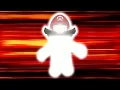 New SMG4 Mario Redesign except not really lol