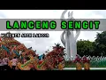 Ol daol LANCENG SENGIT‼️HOREG di MONUMEN AREK LANCOR‼️PAMEKASAN