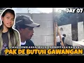 PAK DE BUTUH GAWANGAN SEKARANG❗❗
