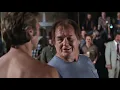 Every Which Way But Loose  Philo Beddoe vs Tank Murdock