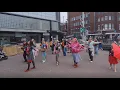 Lagu Danser Encore Flashmob | Den Haag Grote Markt | 5 juni 2021 | Director's Edition