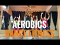 Download Lagu NON - STOP 19 min Aerobics Dance Fitness workout in Bollywood track songs 2024 .