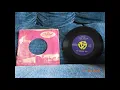The Kingston Trio You're Gonna Miss Me 45 rpm mono mix