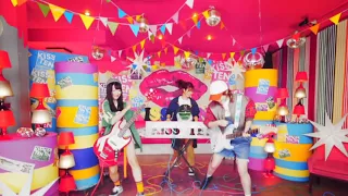 Download [FULL MV] Kiss no Tempura - Bokutachi no chikyuu MP3