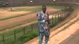 sanda boro fulbe