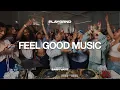 Download Lagu HIP-HOP, R\u0026B, JERSEY CLUB (RIHANNA, DRAKE, BEYONCÉ, T-PAIN, DOECHII) | PLAYGRND SERIES | BABYVAYE