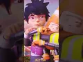 Download Lagu DJ Lebih Baik Begini Daripada Sakit Hati || Boboiboy Balik Kampung