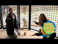 Texas Wildlife at the Abilene Zoo Part 1 of 3 Play Learn Grow
