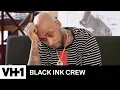 Ceaser Regrets the Alex Situation Black Ink Crew