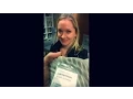Guy annoys girlfriend with puns at Ikea