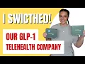 Why I Chose LifeRx Over Other GLP-1 Companies Honest Review