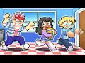 Download Lagu Stealing EVERY COOKIE From My SCARY GRANNY in Roblox!