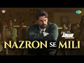 Download Lagu Nazron Se Mili | Hai Junoon! | Neil Nitin Mukesh, Anusha Mani, Pragati Nagpal, Maahi, Mihir Thatte