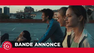 Bande-annonce officielle